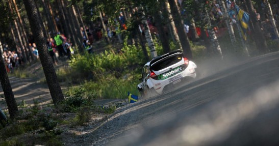 Rajd Finlandii